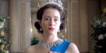 'The Crown' é uma aula de história e narrativa
