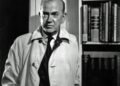 Um lobo solitário Graham Greene