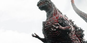 Shin Godzilla