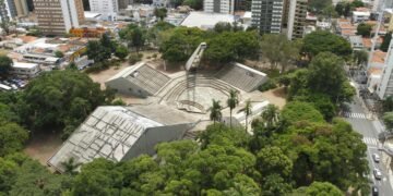 Centro de Convivência Cultural