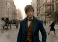 'Animais Fantásticos e Onde Habitam' reafirma imaginação prodigiosa de J. K. Rowling