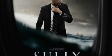 ‘Sully’ é Clint Eastwood água com açúcar