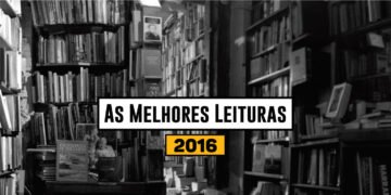 As melhores leituras de 2016