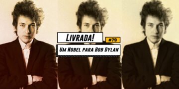 Livrada! Nobel Bob Dylan