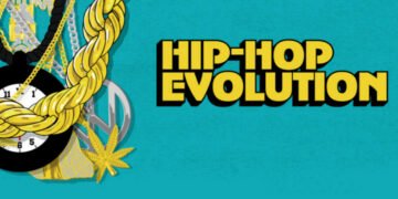 'Hip-hop evolution' relata 20 anos de história do movimento