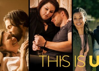'This is Us', a série que vai fazer você chorar (e muito)