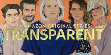 ‘Transparent’ segue sendo incrível