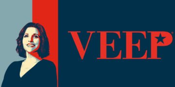 Julia Louis-Dreyfus e roteiro ousado confirmam a excelência de 'Veep'