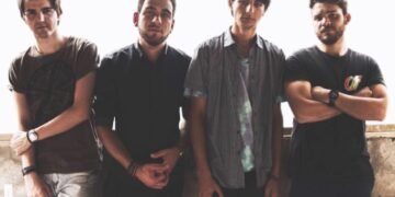 Suit & Bones lança 'Wasteland'