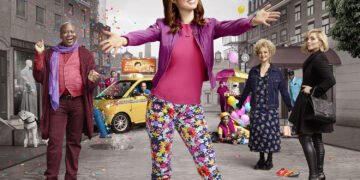 unbreakable kimmy schmidt season 2