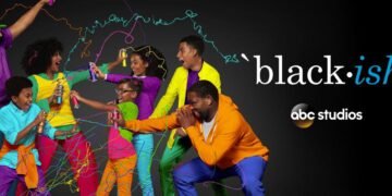 black-ish abc netflix