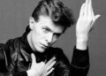david bowie