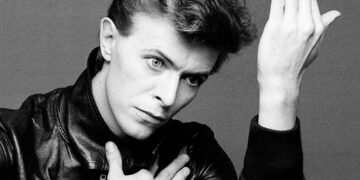 david bowie