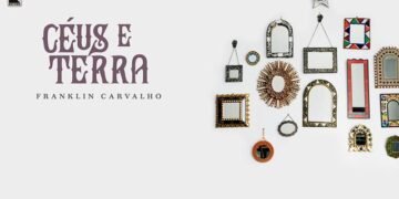 Céus e Terra Franklin Carvalho