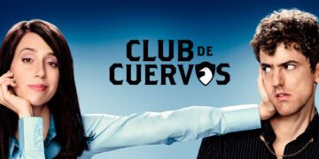 Club de Cuervos