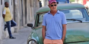 Fabián e o Caos Pedro Juan Gutiérrez