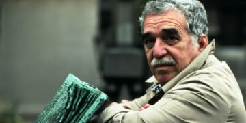 gabriel garcía márquez o amor nos tempos do cólera