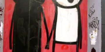 Encontro com The Stik
