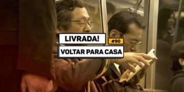 Livrada – Ep. #90: ‘Voltar para Casa', de Toni Morrison