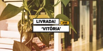 Livrada – Ep. #96: 'Vitória', de Joseph Conrad