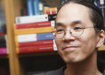 ted chiang