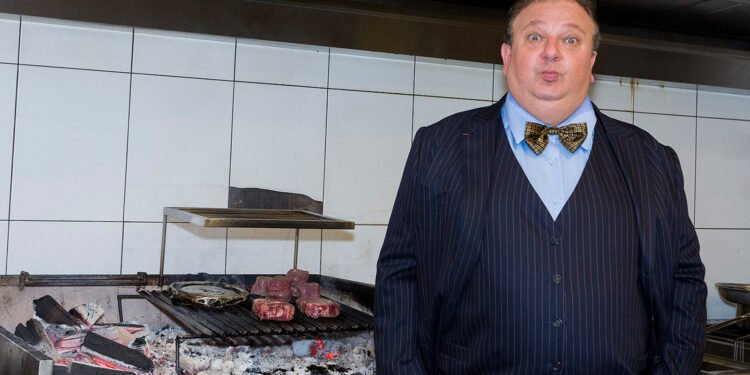 Pesadelo na Cozinha