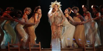 Gravidez não é privilégio da Beyoncé