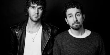 japandroids near to the wilf heart of life