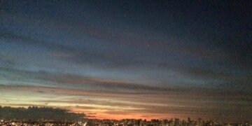 Uma vista impessoal
