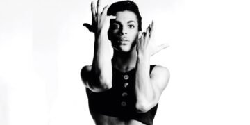 prince spotify