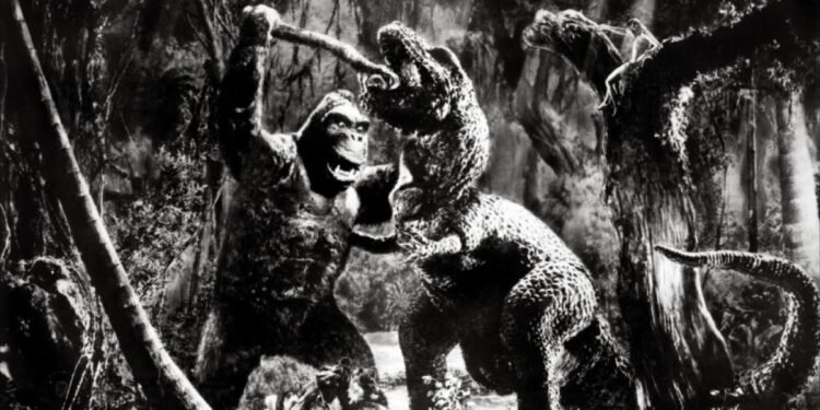 king kong