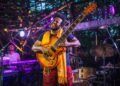 Thundercat Drunk