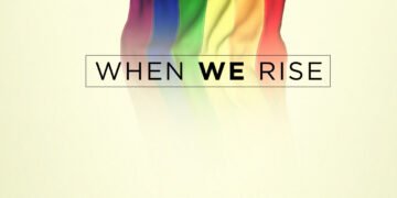 when we rise