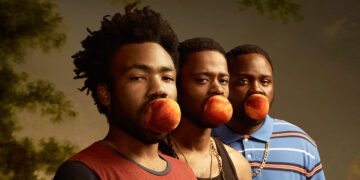 atlanta primeira temporada fx