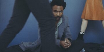 childish gambino awaken my love review