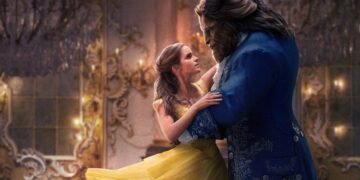 A magia do excesso em 'A Bela e a Fera'