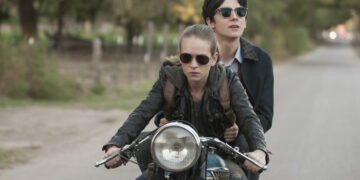 ‘O Espaço Entre Nós’ é uma mistura confusa de gêneros