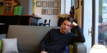 Literatura pelos olhos de vidro