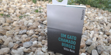'Um Gato Chamado Borges': os homens revoltados de Vilto Reis