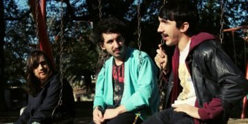 los reyes del falsete