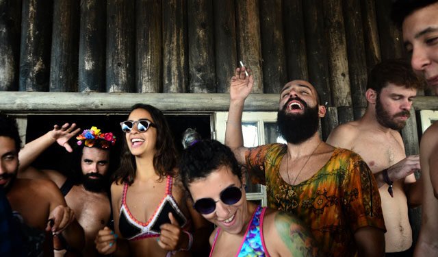 psicodália 2017 resenha