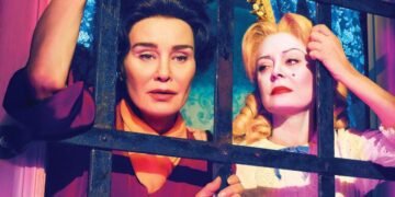 'Feud: Bette and Joan' acerta ao abordar o sexismo de Hollywood