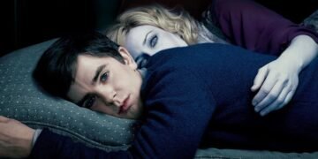 Desconforto marca a última temporada de 'Bates Motel'