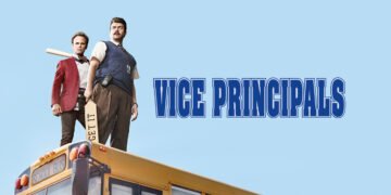 ‘Vice Principals’ é o maior erro da HBO em anos