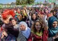 feminismo 8M nenhuma a menos