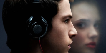 13 reasons why netflix depressão suicídio