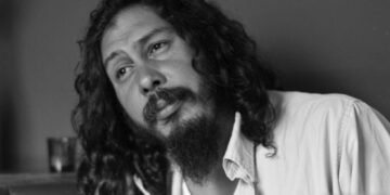 Canek Sánchez Guevara sendo descoberto no Brasil