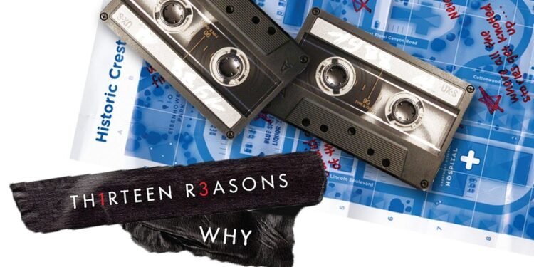 13 reasons why