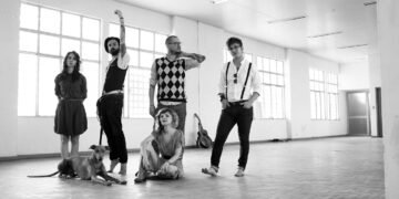 grupo curitibano watch out for the hounds lança XIII