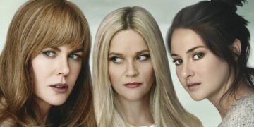 Big Little Lies é um dos grandes lançamentos televisivos do ano